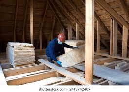 Types of Insulation We Offer in Great Bend, KS